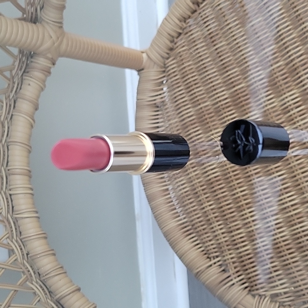 Lancome Rouge Sensation crushed rose